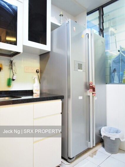 Watermark Robertson Quay (D9), Apartment #360656251